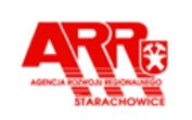 Agencja Rozwoju Regionalnego w Starachowicach